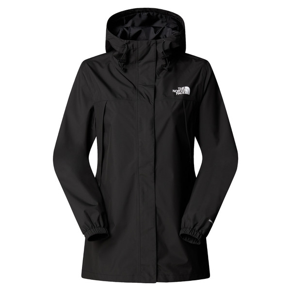 The North Face W ANTORA RAIN PARKA Damen - Regenmantel Ansicht 1