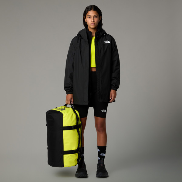 The North Face W ANTORA RAIN PARKA Damen - Regenmantel Ansicht 6