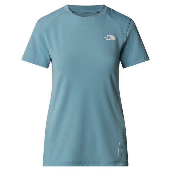 The North Face W LIGHTNING ALPINE S/S Damen - Funktionsshirt Ansicht 1
