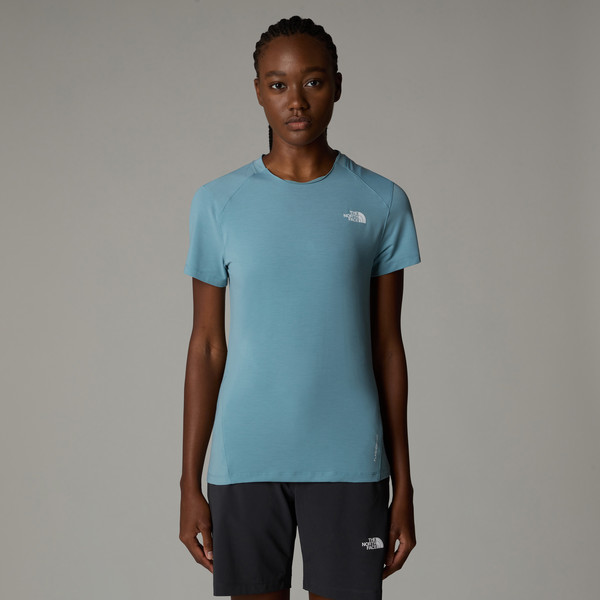 The North Face W LIGHTNING ALPINE S/S Damen - Funktionsshirt Ansicht 3