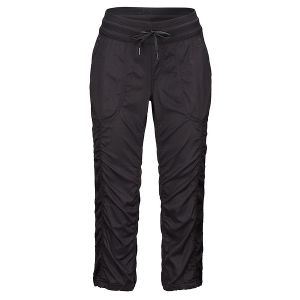 The North Face W APHRODITE 2.0 CAPRI Damen - Softshellhose Ansicht 1