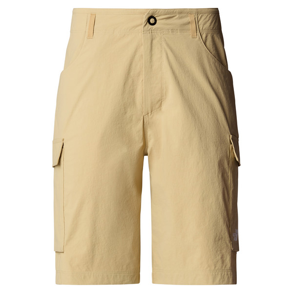 The North Face W EXPLORATION CARGO SHORT Damen - Shorts Ansicht 1