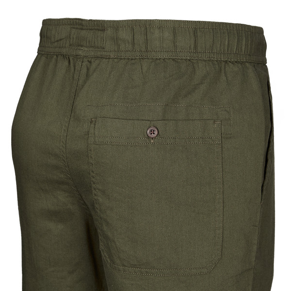 Sherpa PALMO SHORT Herren - Shorts Ansicht 6