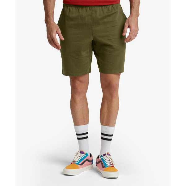 Sherpa PALMO SHORT Herren - Shorts Ansicht 7