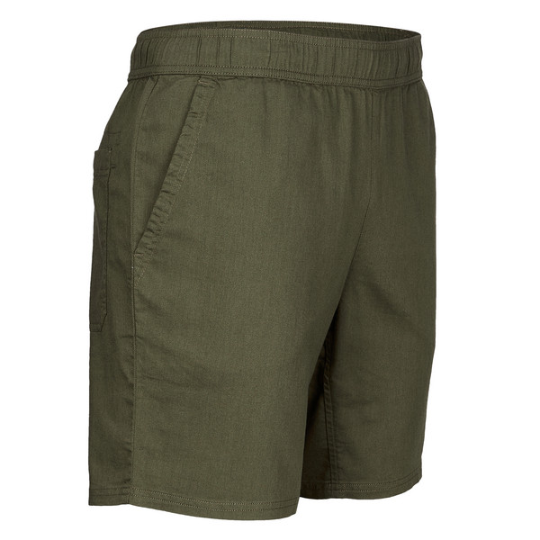 Sherpa PALMO SHORT Herren - Shorts Ansicht 2