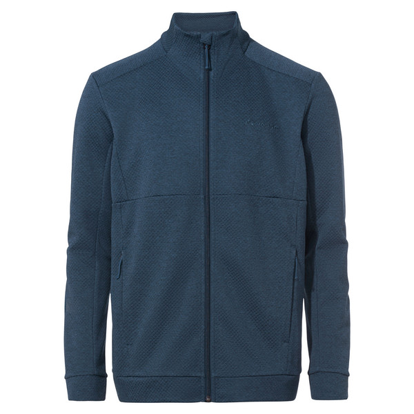 MEN'S NEYLAND HIKING SC JACKET Herren - Fleecejacke-DARK SEA