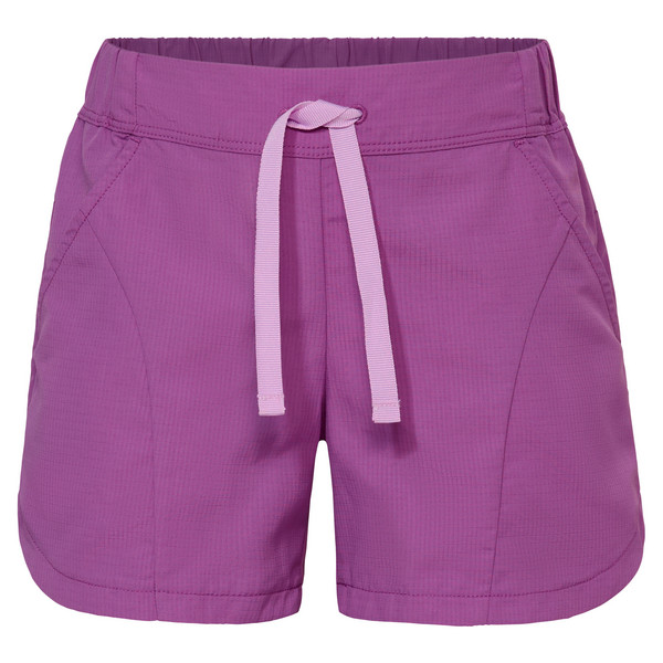 KIDS DETECTIVE SHORTS Kinder - Shorts-MAGENTA