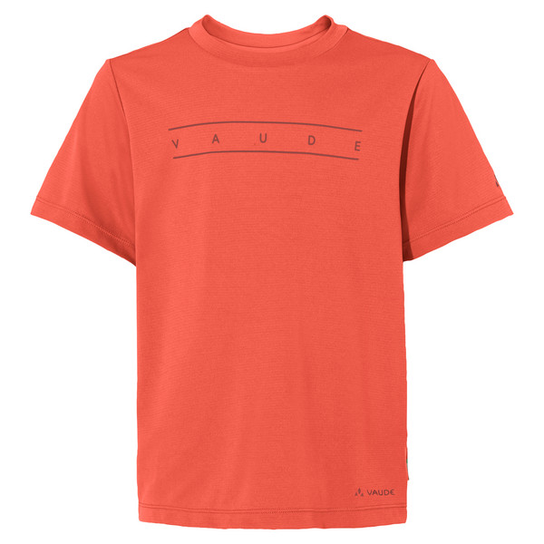 KIDS VAUDE PRINT T-SHIRT Kinder - Sonnenschutz-HOKKAIDO