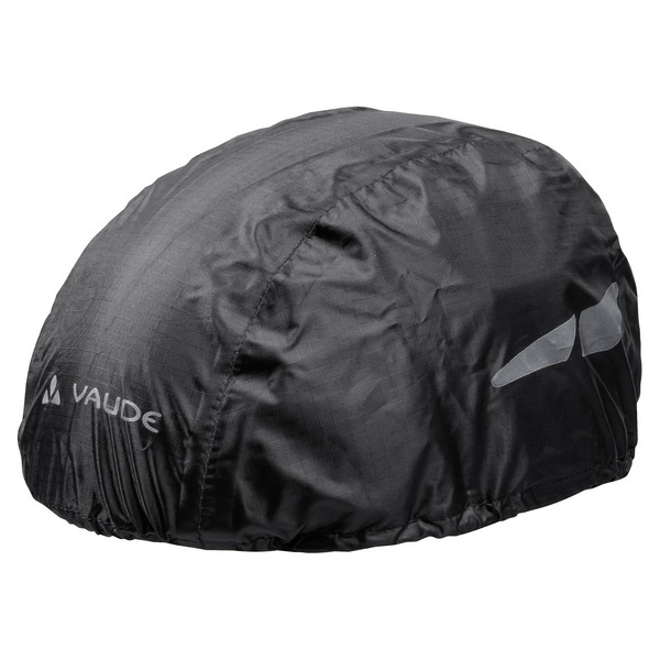 HELMET RAINCOVER II Kinder - Regenhülle-BLACK