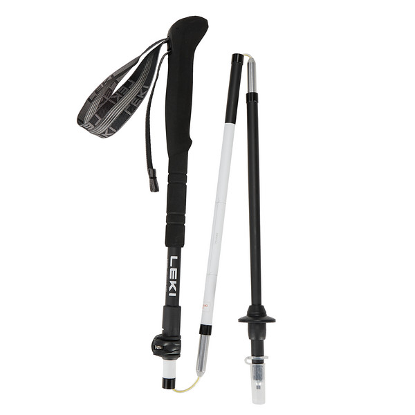 Leki SKYTERA FX CARBON SL COMPACT - Trekkingstöcke Ansicht 2