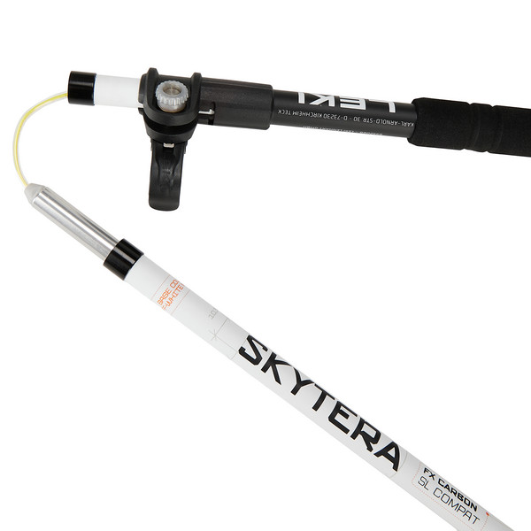 Leki SKYTERA FX CARBON SL COMPACT - Trekkingstöcke Ansicht 4