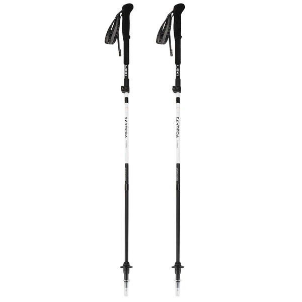 Leki SKYTERA FX CARBON SL COMPACT - Trekkingstöcke Ansicht 1