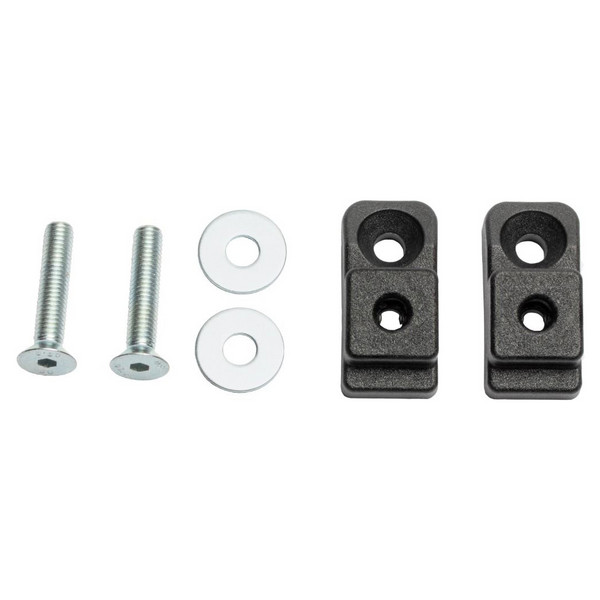 Ortlieb FORK-PACK ADAPTER 45° TO 30° - Fahrradzubehör Ansicht 1