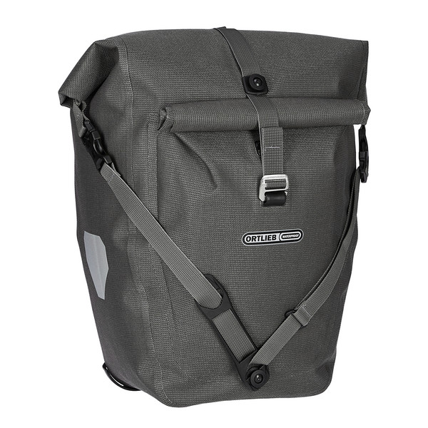 Ortlieb BACK-ROLLER PLUS URBAN - Fahrradtasche Ansicht 1