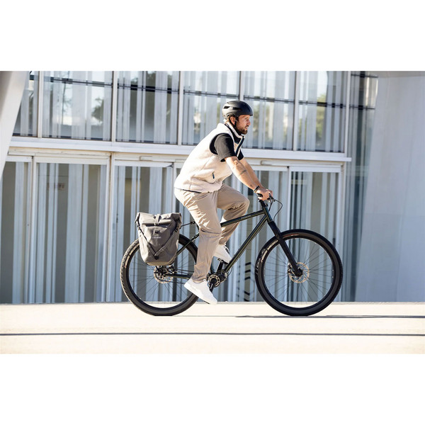 Ortlieb BACK-ROLLER PLUS URBAN - Fahrradtasche Ansicht 15