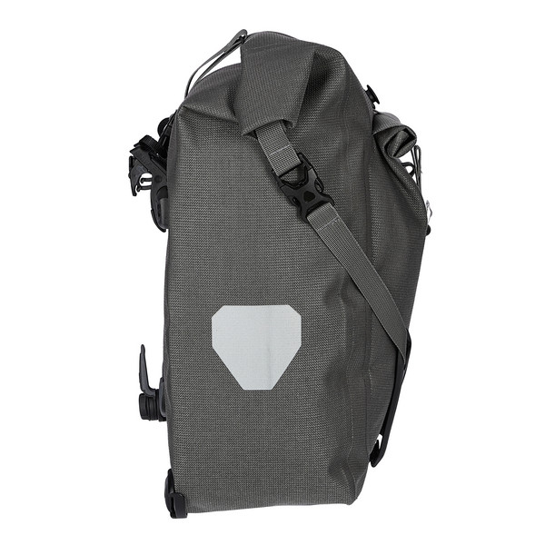Ortlieb BACK-ROLLER PLUS URBAN - Fahrradtasche Ansicht 2