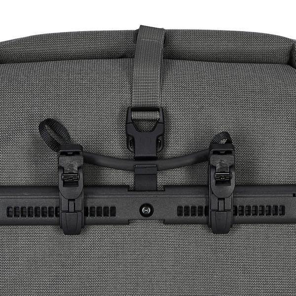 Ortlieb BACK-ROLLER PLUS URBAN - Fahrradtasche Ansicht 8