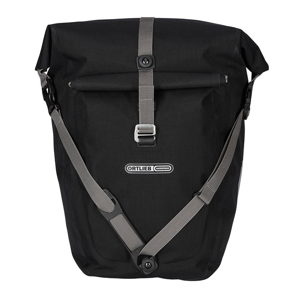 Ortlieb BACK-ROLLER PLUS - Fahrradtasche Ansicht 6