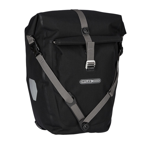 Ortlieb BACK-ROLLER PLUS - Fahrradtasche Ansicht 1