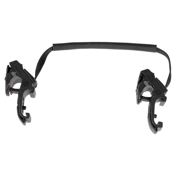 Ortlieb QL2.2 HAKEN - Fahrradzubehör Ansicht 1