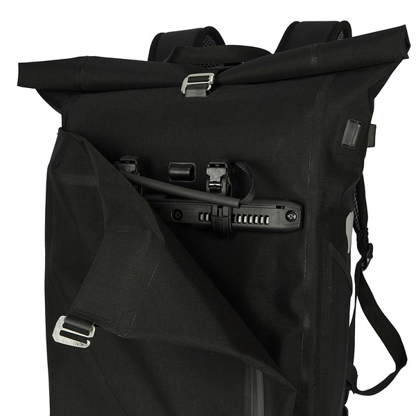 Ortlieb VARIO PLUS - Fahrradrucksack Ansicht 10