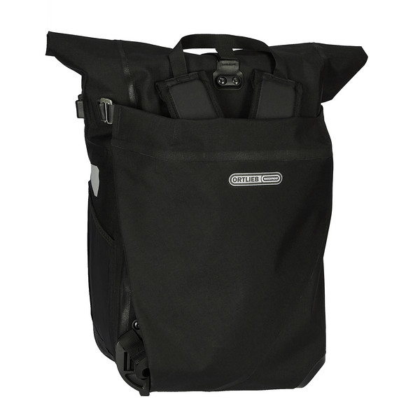 Ortlieb VARIO PLUS - Fahrradrucksack Ansicht 7