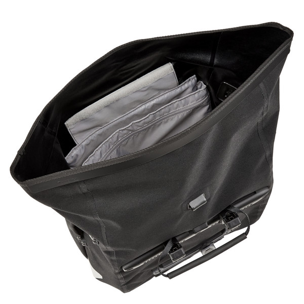 Ortlieb VARIO PLUS - Fahrradrucksack Ansicht 14