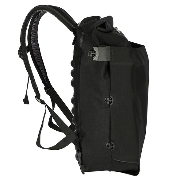 Ortlieb VARIO PLUS - Fahrradrucksack Ansicht 2