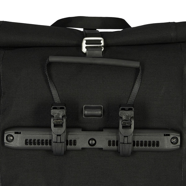 Ortlieb VARIO PLUS - Fahrradrucksack Ansicht 12