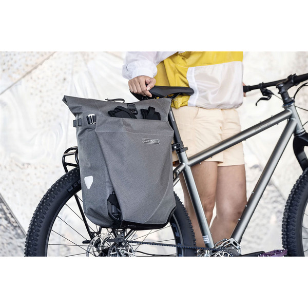 Ortlieb VARIO URBAN 20L - Fahrradrucksack Ansicht 18