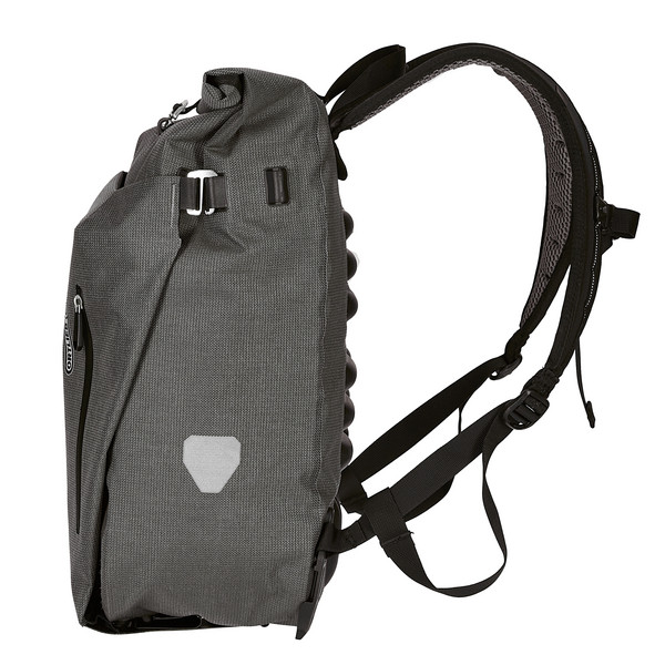 Ortlieb VARIO URBAN 20L - Fahrradrucksack Ansicht 5