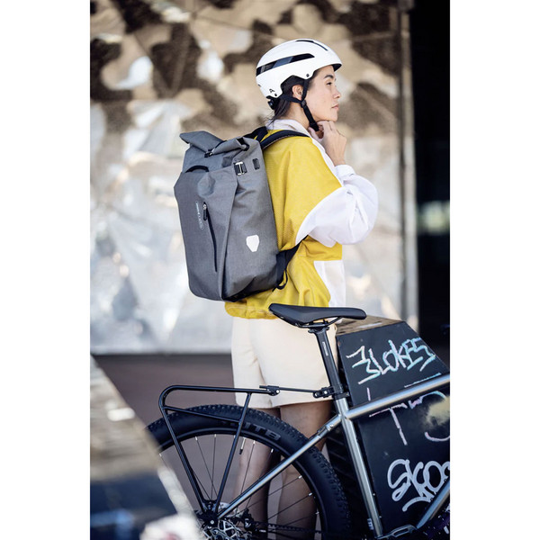 Ortlieb VARIO URBAN 20L - Fahrradrucksack Ansicht 19