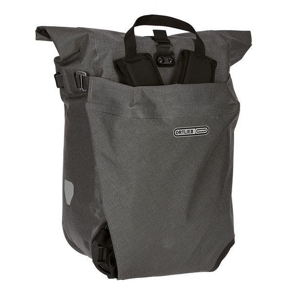 Ortlieb VARIO URBAN 20L - Fahrradrucksack Ansicht 7