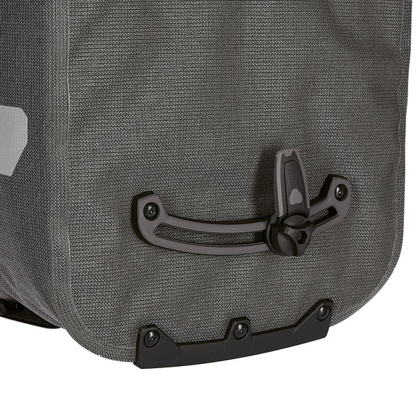 Ortlieb VARIO URBAN 20L - Fahrradrucksack Ansicht 11