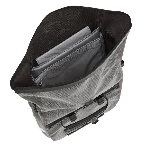 Ortlieb VARIO URBAN 20L - Fahrradrucksack Ansicht 14