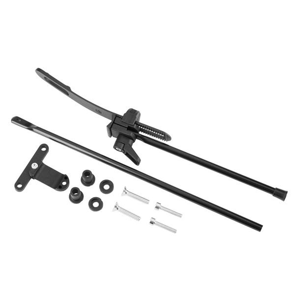 Ortlieb QUICK RACK L - Gepäckträger Ansicht 4