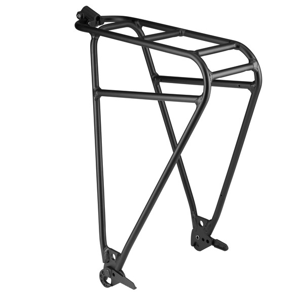 Ortlieb QUICK RACK L - Gepäckträger Ansicht 1