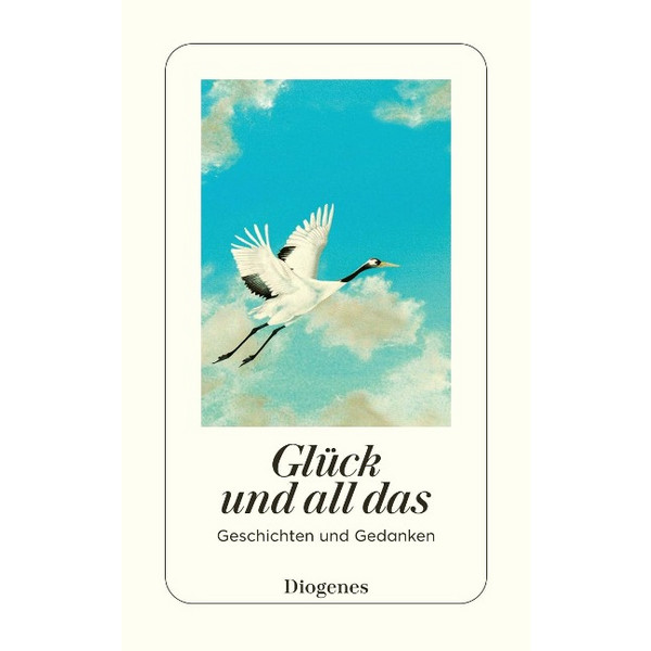 GLÜCK UND ALL DAS Ansicht 1