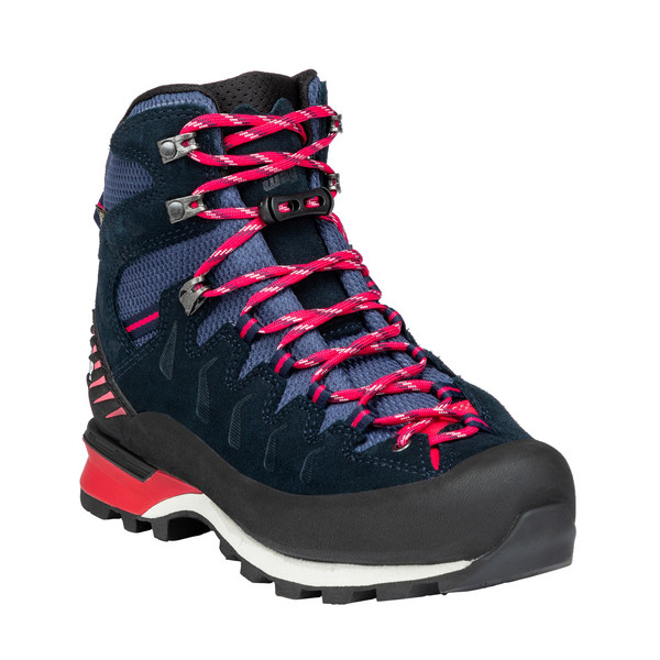 Hanwag MAKRA PRO BUNION LADY GTX Damen - Bergstiefel Ansicht 2