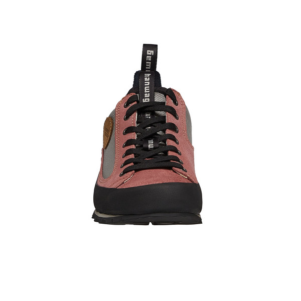 Hanwag ROTPUNKT LOW LADY LL Damen - Zustiegsschuhe Ansicht 4