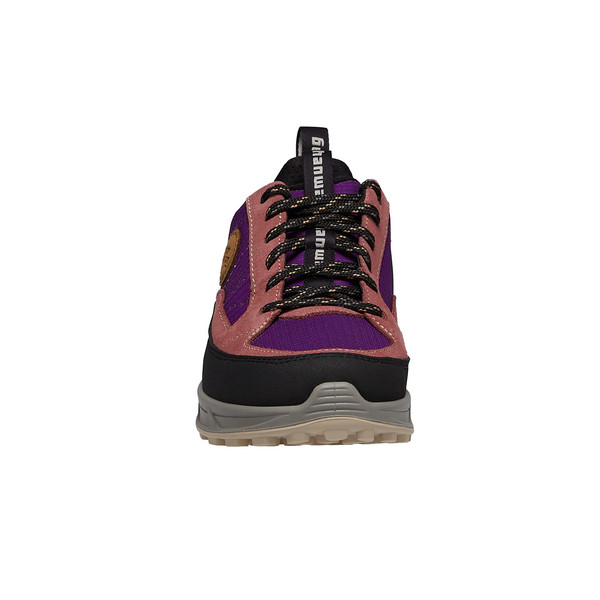 Hanwag ROTPUNKT LIGHT LOW LADY GTX Damen - Wanderschuhe Ansicht 4