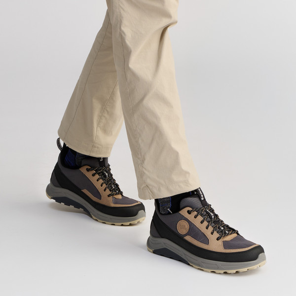 Hanwag ROTPUNKT LIGHT LOW LADY Damen - Wanderschuhe Ansicht 9
