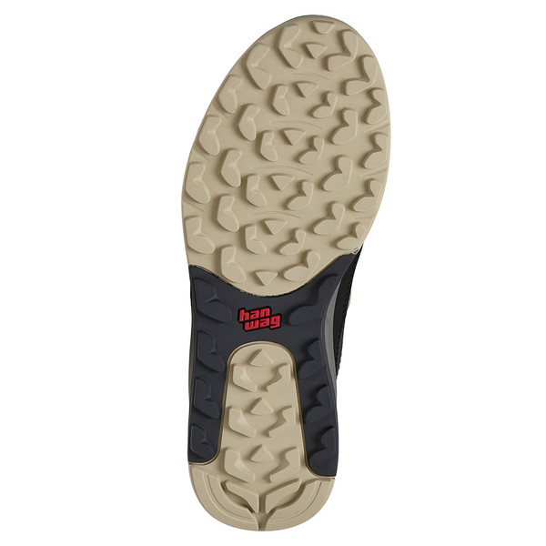 Hanwag ROTPUNKT LIGHT LOW LADY Damen - Wanderschuhe Ansicht 7
