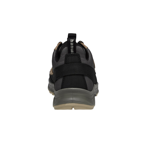 Hanwag ROTPUNKT LIGHT LOW LADY Damen - Wanderschuhe Ansicht 5