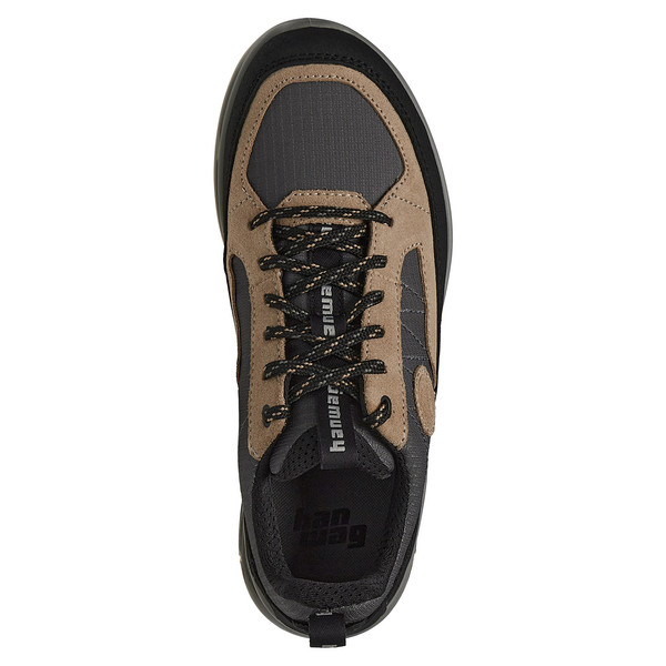 Hanwag ROTPUNKT LIGHT LOW LADY Damen - Wanderschuhe Ansicht 6