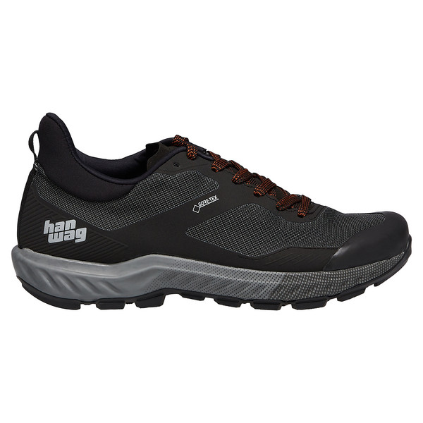 Hanwag KADURO LIGHT GTX Herren - Wanderschuhe Ansicht 1