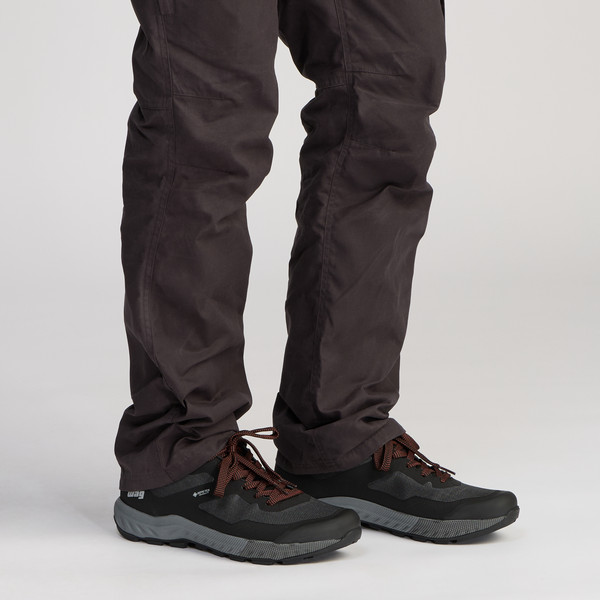 Hanwag KADURO LIGHT GTX Herren - Wanderschuhe Ansicht 8