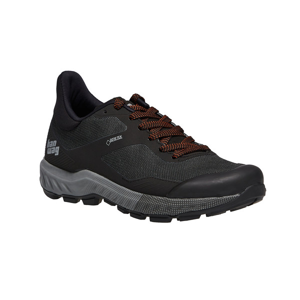 Hanwag KADURO LIGHT GTX Herren - Wanderschuhe Ansicht 2