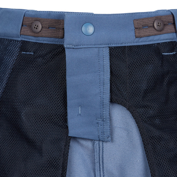 Jack Wolfskin TURBULENCE SHORTS K Kinder - Shorts Ansicht 6
