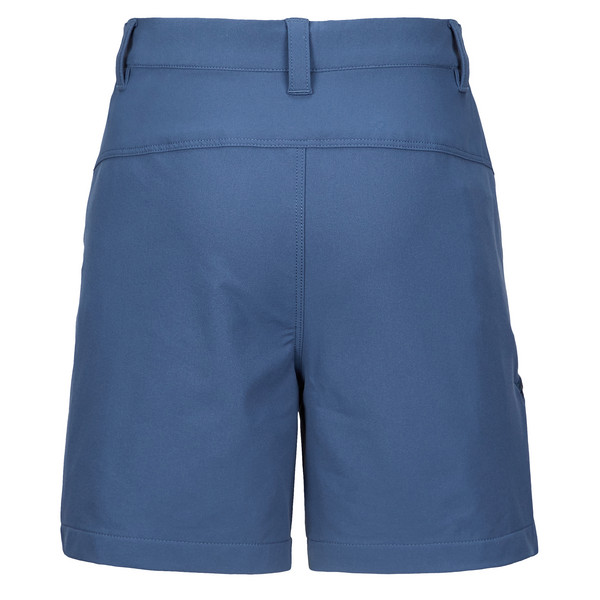 Jack Wolfskin TURBULENCE SHORTS K Kinder - Shorts Ansicht 3